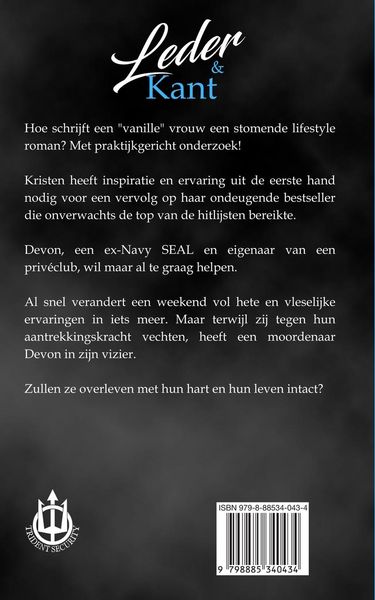 Produktbild: Leder & Kant