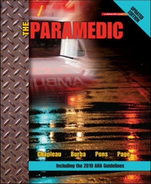 Produktbild: Paramedic Updated /e Updated/e