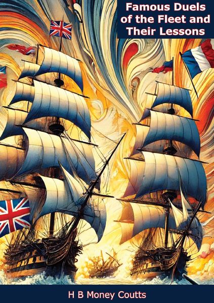 Produktbild: Famous Duels of the Fleet and Their Lessons