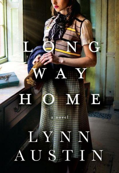 Produktbild: Long Way Home