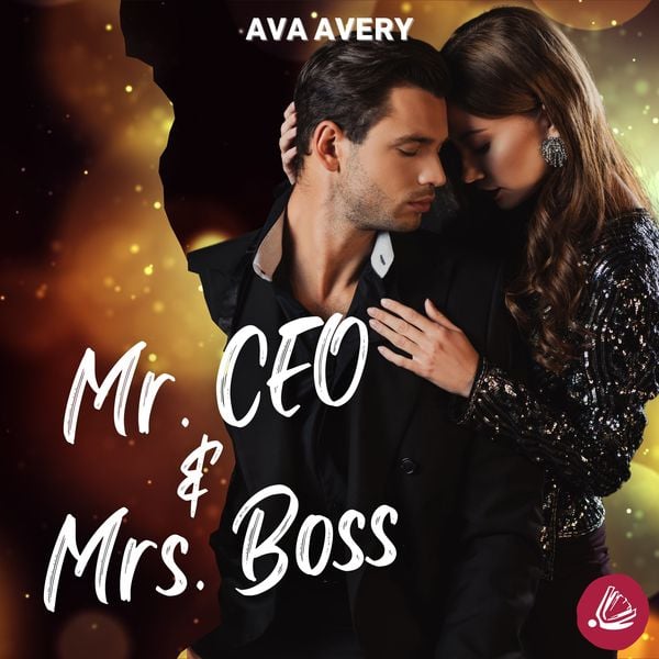 Produktbild: Mr. CEO & Mrs. Boss