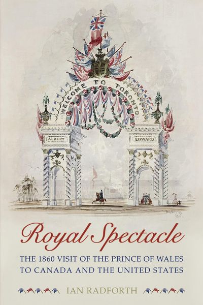 Produktbild: Royal Spectacle
