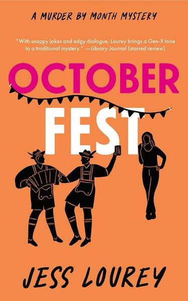 Produktbild: October Fest
