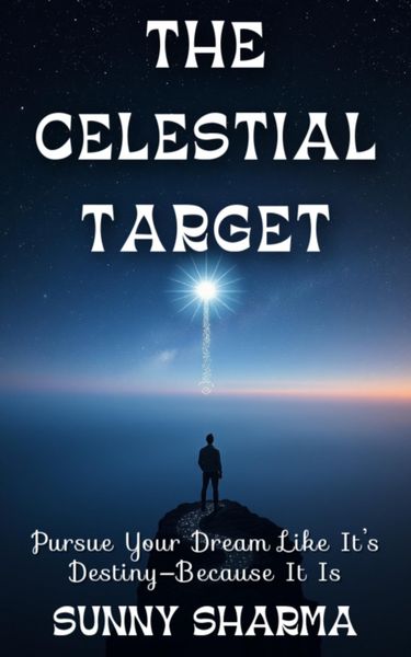 Produktbild: The Celestial Target