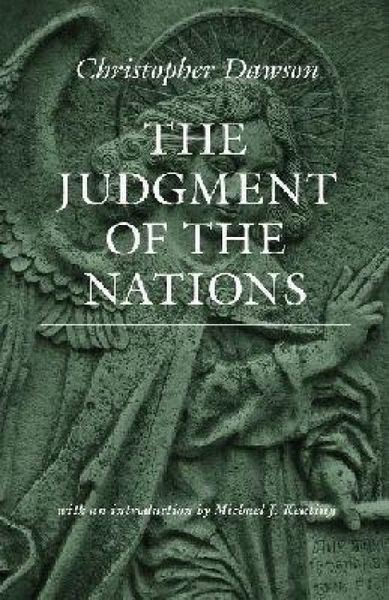 Produktbild: The Judgment of the Nations