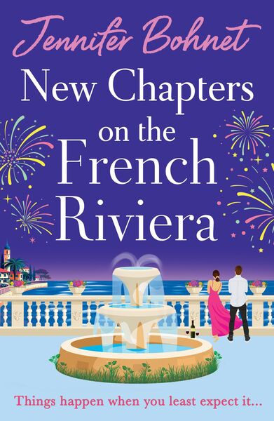 Produktbild: New Chapters on the French Riviera