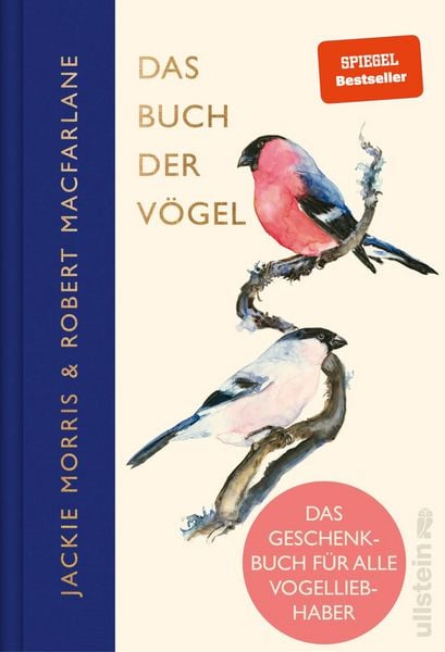 Produktbild: Das Buch der V&ouml;gel