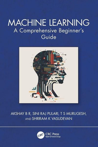 Produktbild: Machine Learning