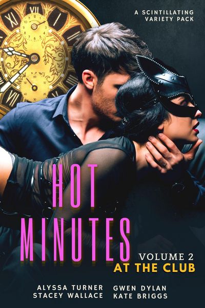 Produktbild: Hot Minutes, At the Club