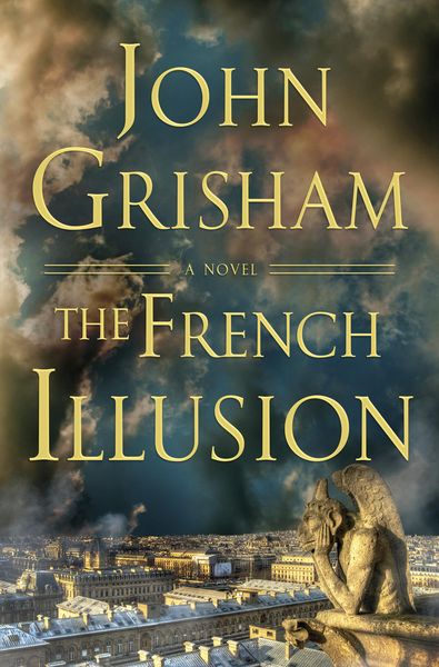 Produktbild: The French Illusion