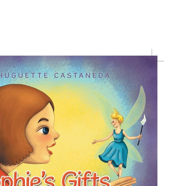 Produktbild: Sophie's Gifts from the Fairies