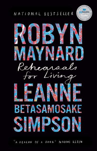 Produktbild: Rehearsals for Living