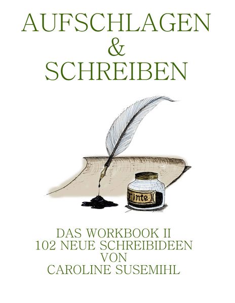Produktbild: Aufschlagen und Schreiben Workbook 2