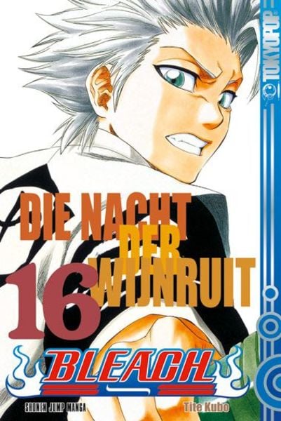 Produktbild: Bleach