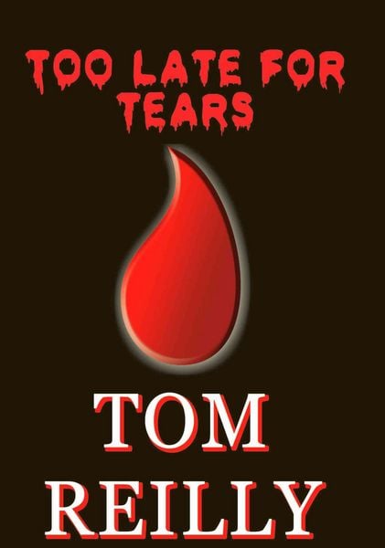 Produktbild: Too Late for Tears