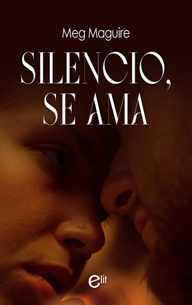 Produktbild: Silencio, se ama