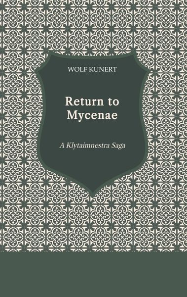 Produktbild: Return to Mycenae