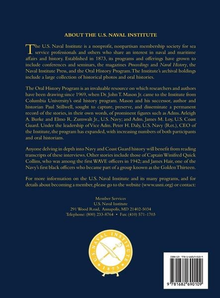 Produktbild: The Reminiscences of Rear Adm. Edwin T. Layton, USN (Ret.), vol 1
