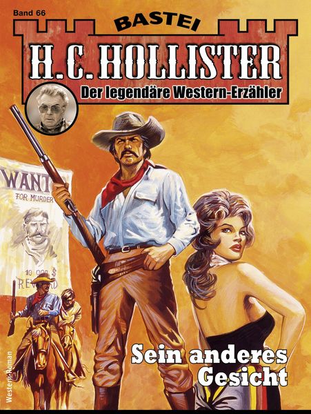 Produktbild: H. C. Hollister 66