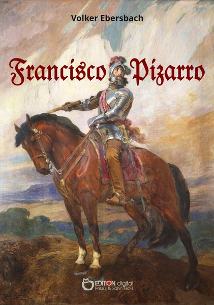 Produktbild: Francisco Pizarro
