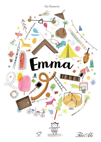 Produktbild: Emma