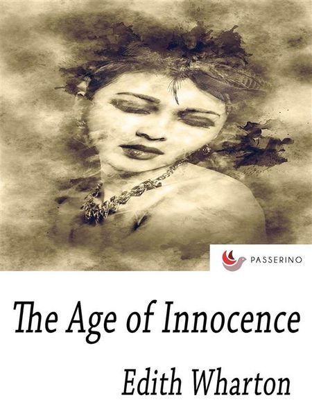 Produktbild: The Age of Innocence