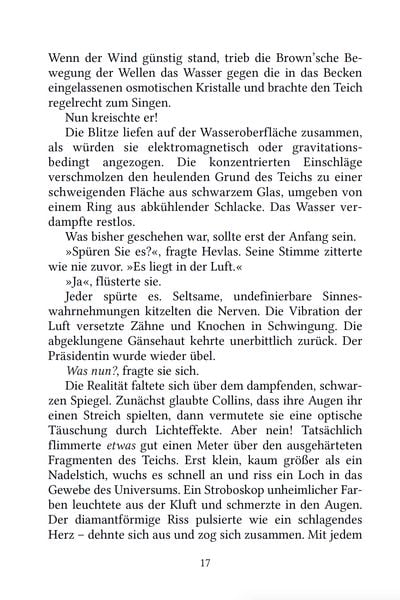 Produktbild: Star Trek - The Original Series: Das Gewicht der Welten