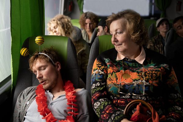 Produktbild: Es ist zu deinem Besten
