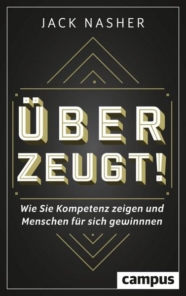 Produktbild: &Uuml;berzeugt!
