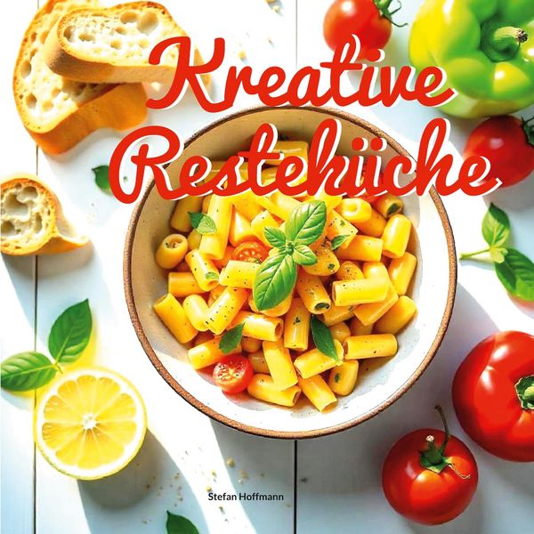 Produktbild: Kreative Restek&uuml;che