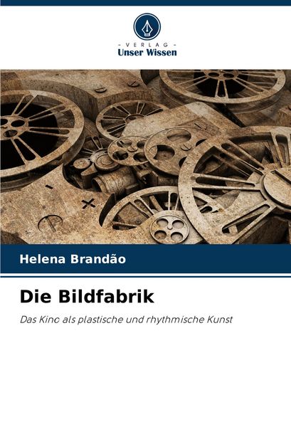 Produktbild: Die Bildfabrik