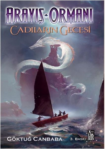 Produktbild: Arayis Ormani 3 - Cadilarin Gecesi