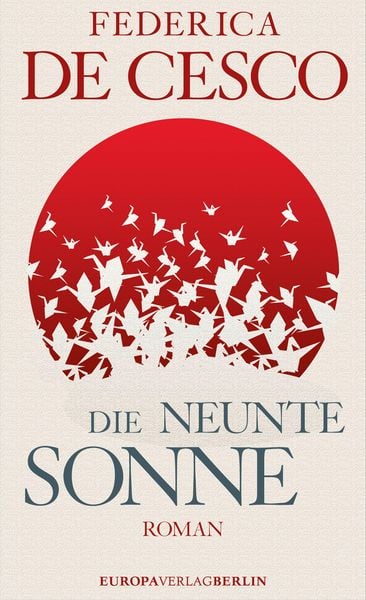 Produktbild: Die neunte Sonne