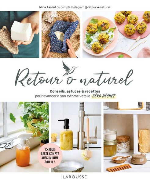 Produktbild: Retour o naturel