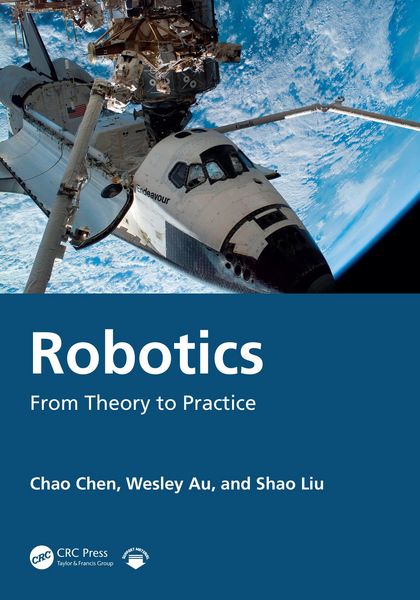 Produktbild: Robotics
