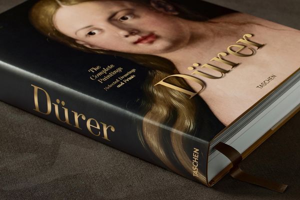 Produktbild: Albrecht D&uuml;rer