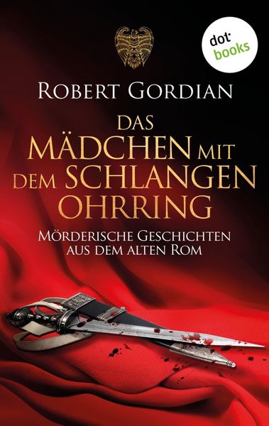 Produktbild: Das M&auml;dchen mit dem Schlangenohrring