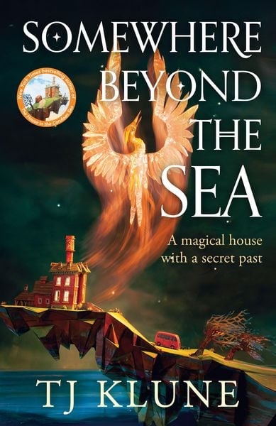 Produktbild: Somewhere Beyond the Sea