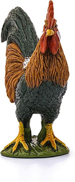 Produktbild: schleich&reg; 13825 Hahn