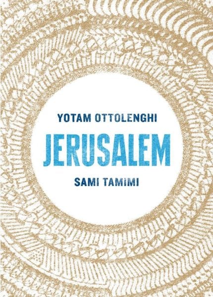 Cover of the book Jerusalem