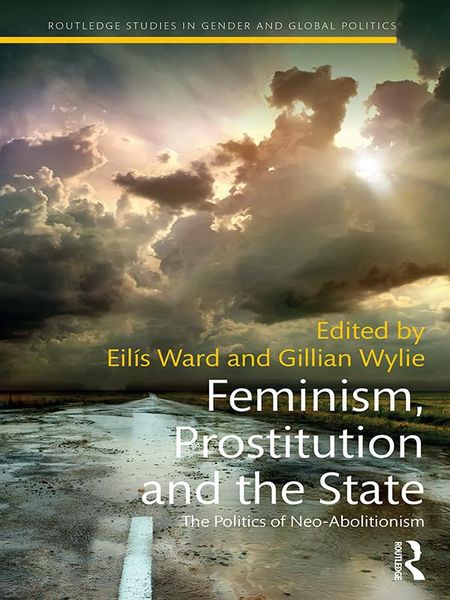 Produktbild: Feminism, Prostitution and the State