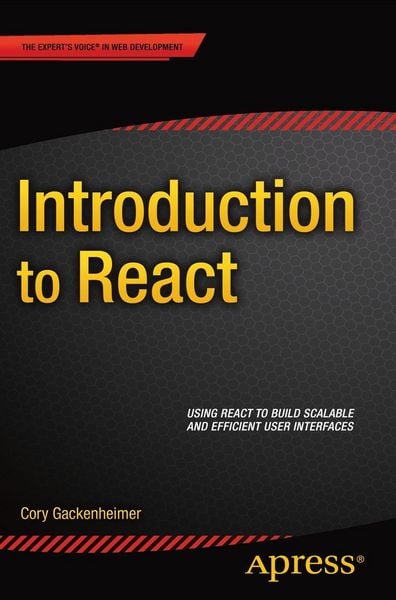 Produktbild: Introduction to React