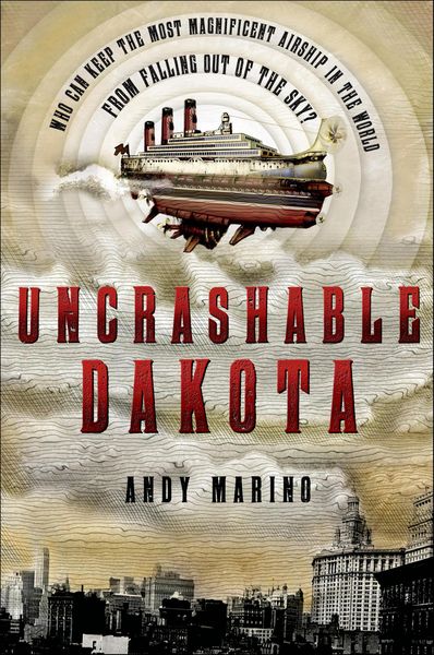 Produktbild: Uncrashable Dakota