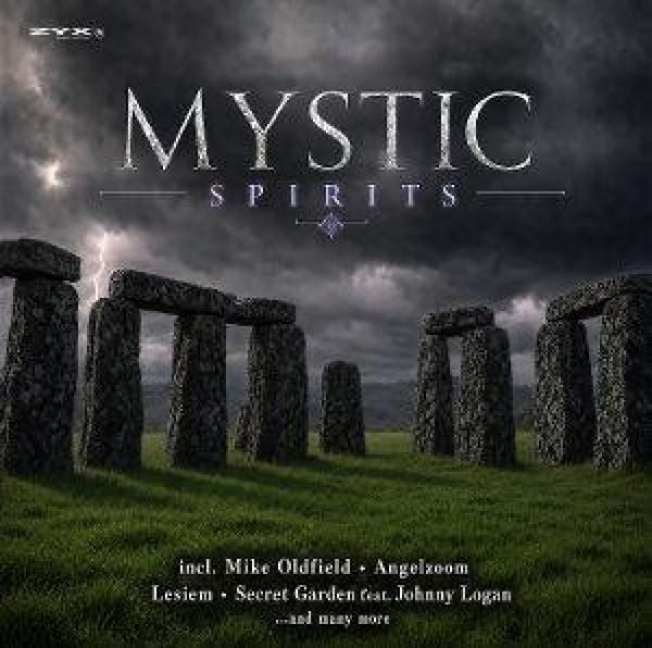 Produktbild: Mystic Spirits