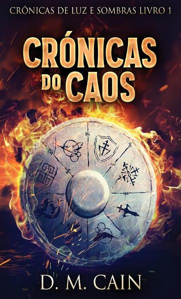 Produktbild: Cr&oacute;nicas do Caos