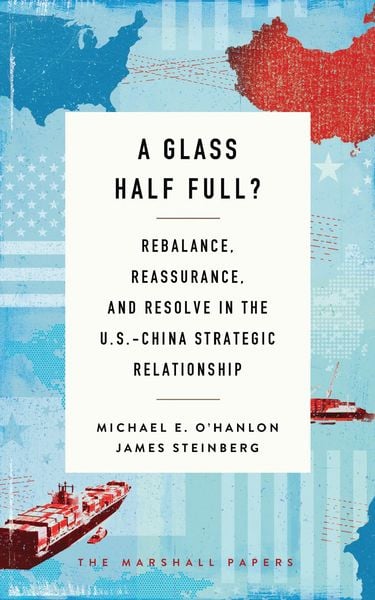 Produktbild: A Glass Half Full?