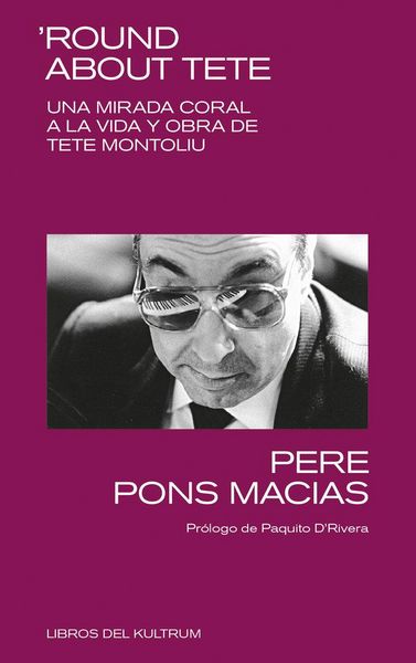 Produktbild: 'Round about Tete