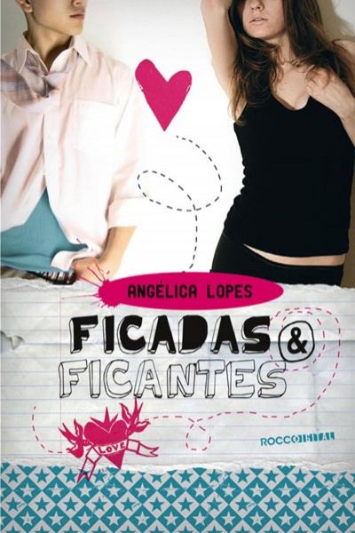 Produktbild: Ficadas e ficantes