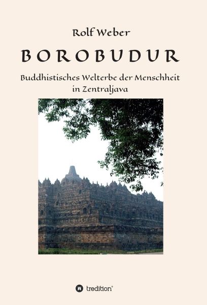 Produktbild: BOROBODUR