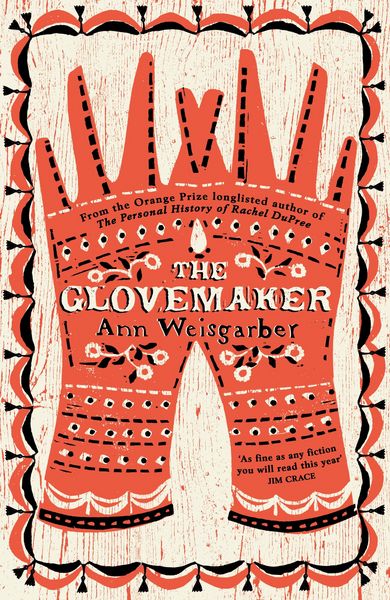 Produktbild: The Glovemaker